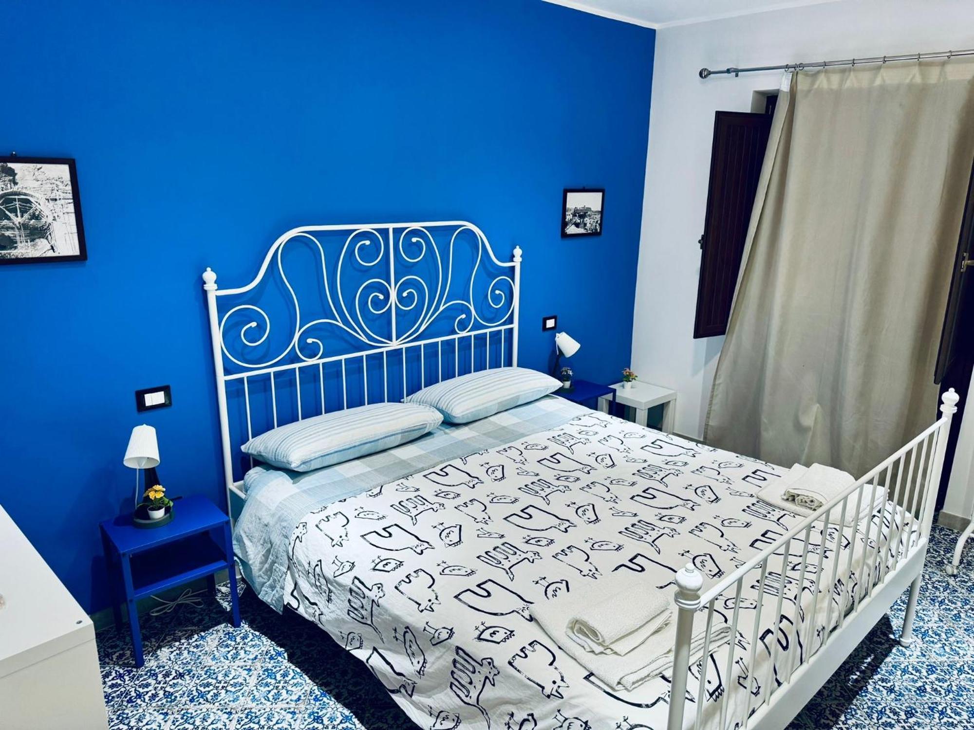 Corleone Home Kültér fotó