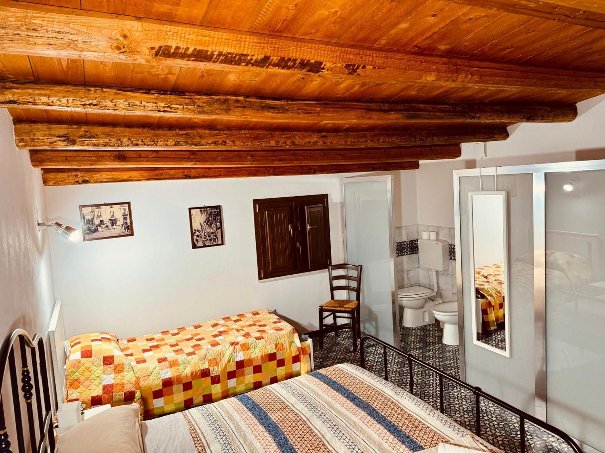 Corleone Home Kültér fotó