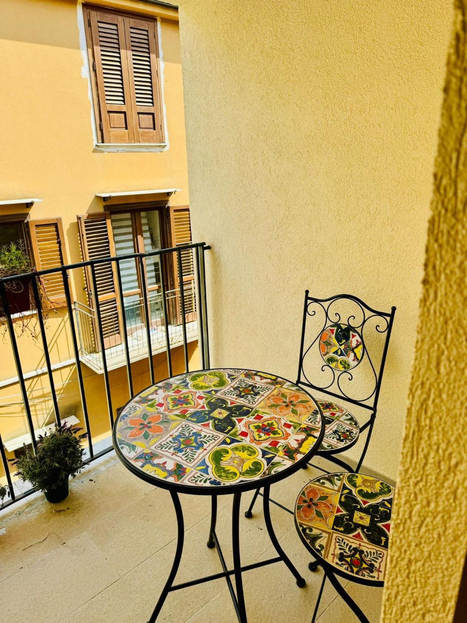 Corleone Home Kültér fotó