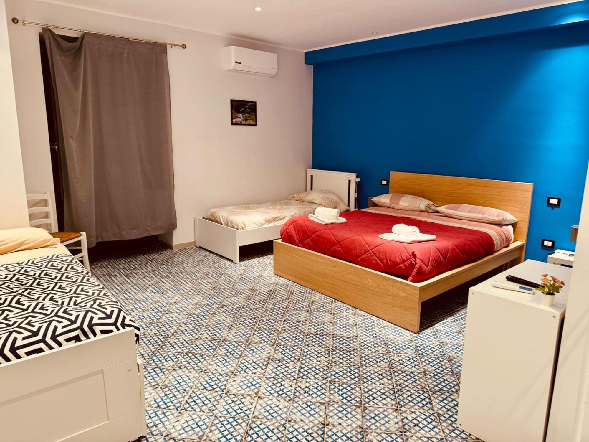 Corleone Home Kültér fotó