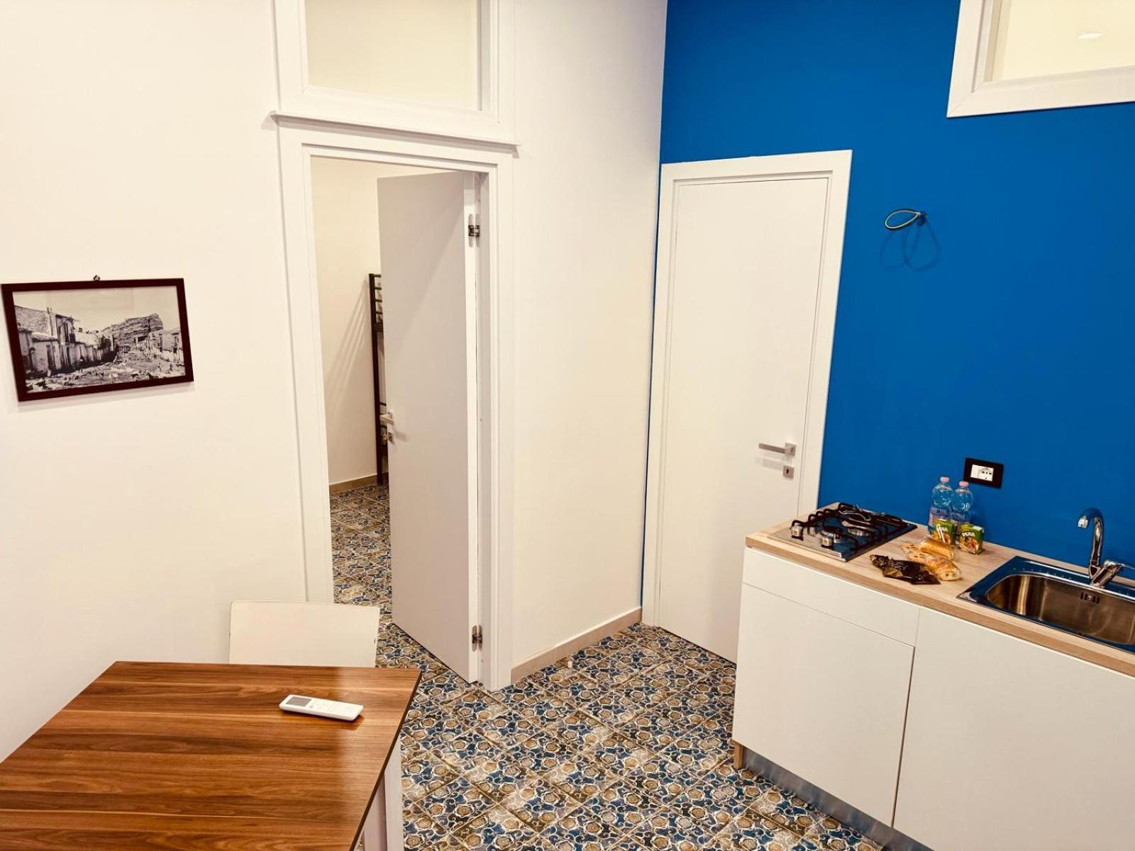 Corleone Home Kültér fotó