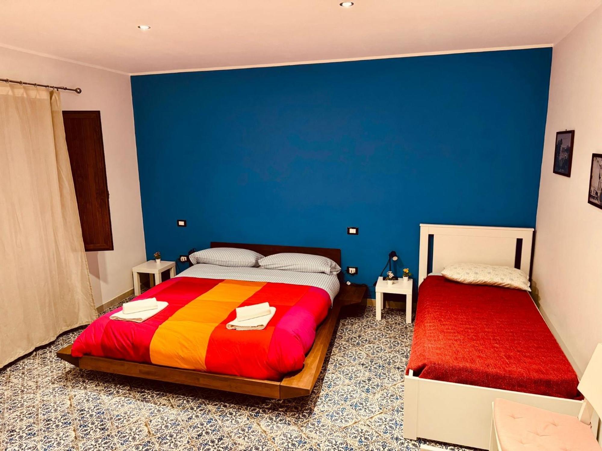Corleone Home Kültér fotó
