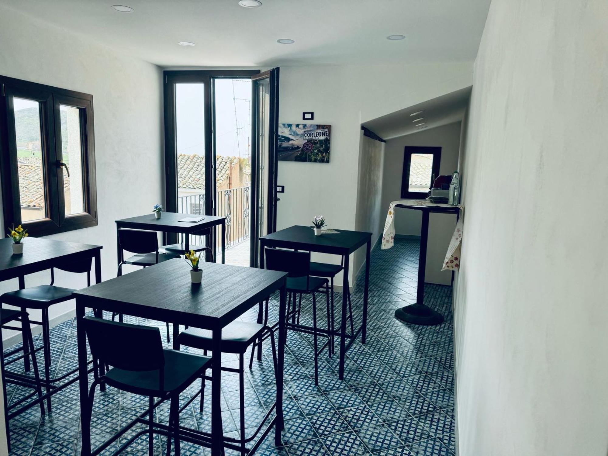 Corleone Home Kültér fotó
