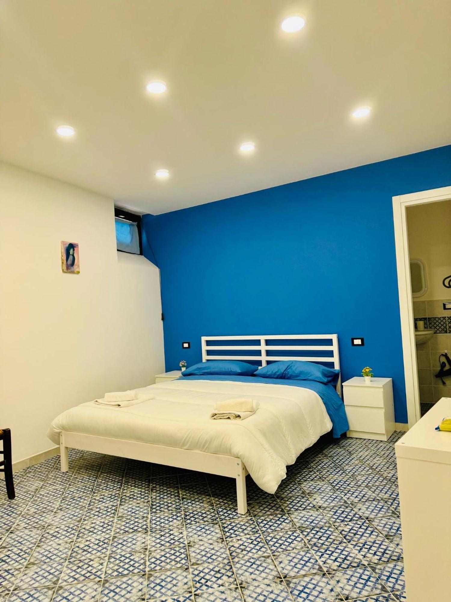 Corleone Home Kültér fotó