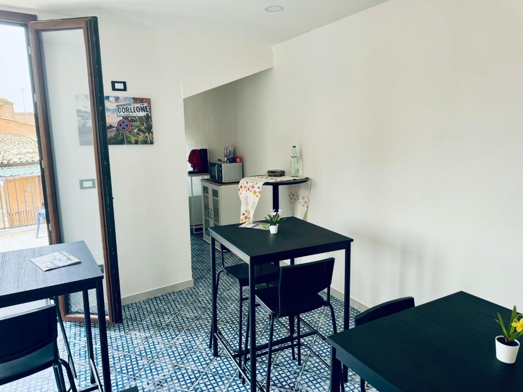 Corleone Home Kültér fotó