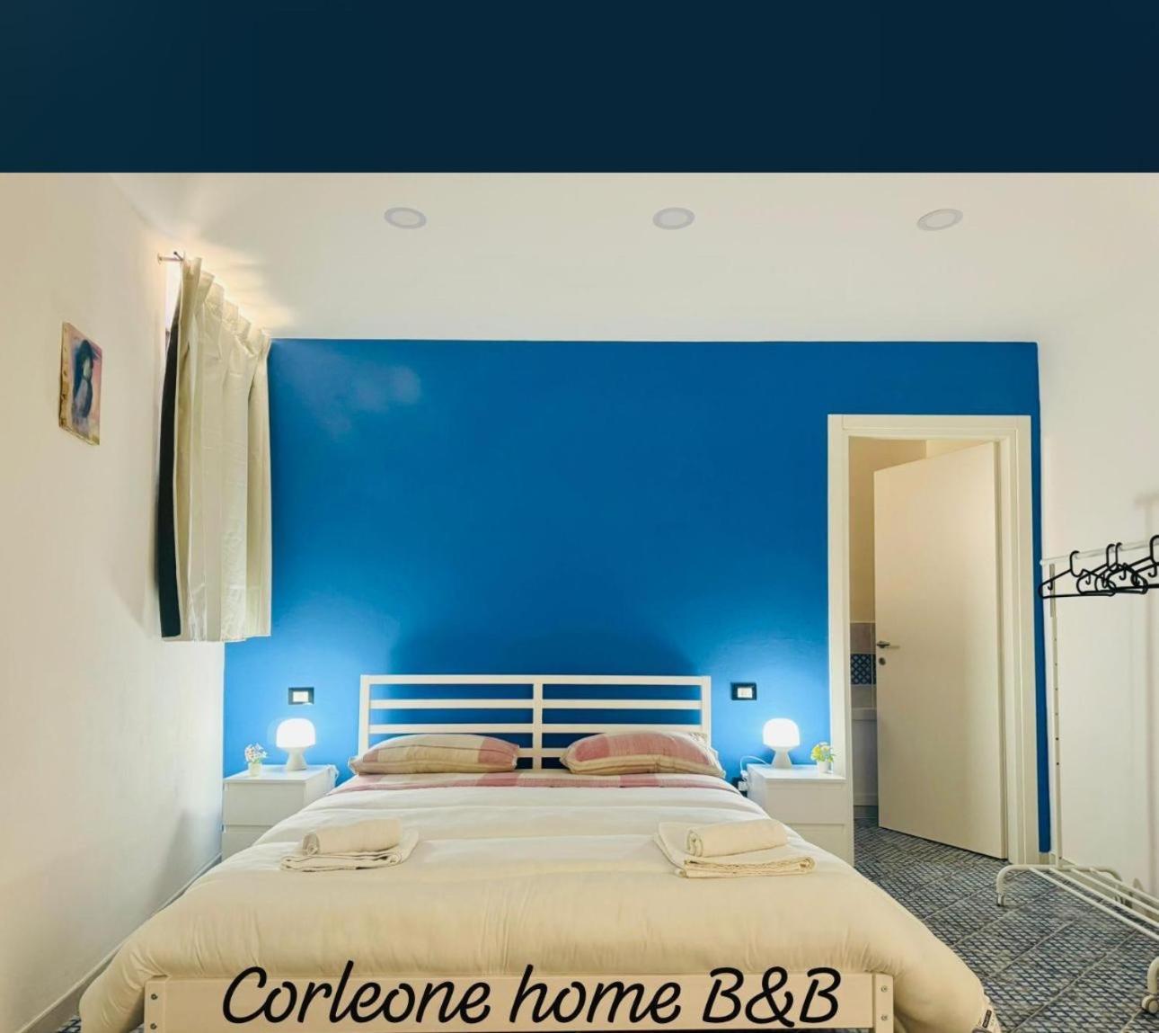 Corleone Home Kültér fotó